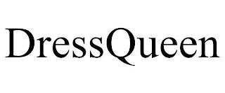 DRESSQUEEN trademark