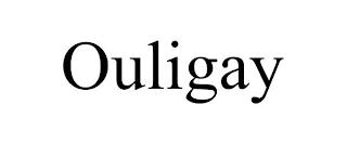 OULIGAY trademark