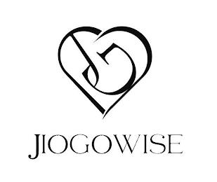 JIOGOWISE trademark