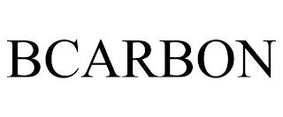 BCARBON trademark