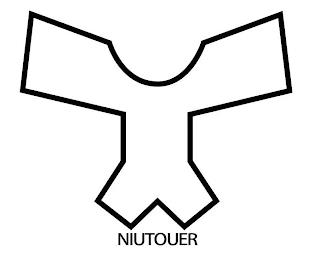 NIUTOUER trademark