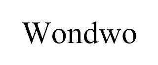 WONDWO trademark