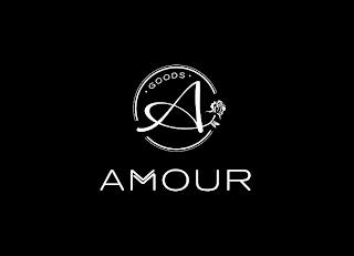 A AMOUR GOODS trademark