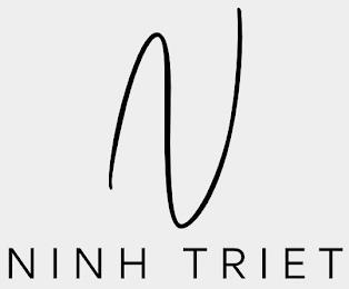 NINH TRIET trademark