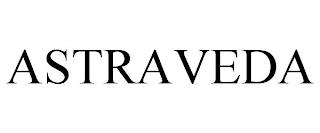 ASTRAVEDA trademark