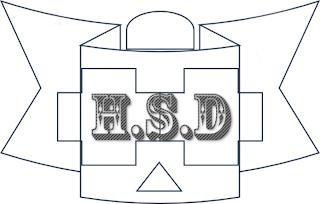 H.S.D trademark