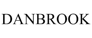 DANBROOK trademark