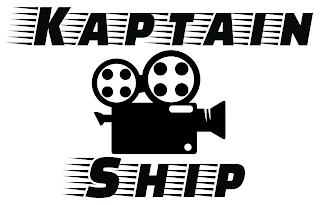 KAPTAIN SHIP trademark