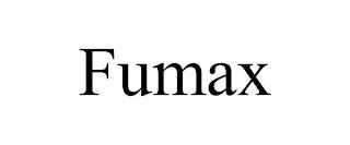 FUMAX trademark