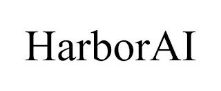 HARBORAI trademark