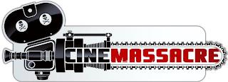 CINEMASSACRE trademark