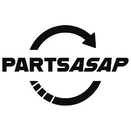 PARTSASAP trademark