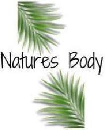 NATURES BODY trademark