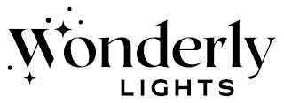 WONDERLY LIGHTS trademark