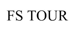 FS TOUR trademark