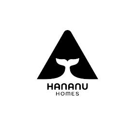 HANANU HOMES trademark