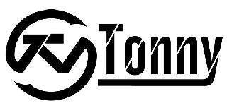 TN TONNY trademark