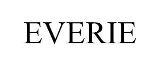 EVERIE trademark