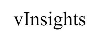 VINSIGHTS trademark