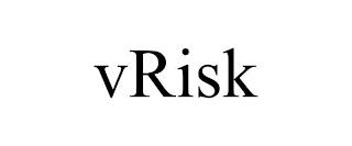 VRISK trademark