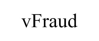 VFRAUD trademark