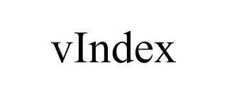 VINDEX trademark