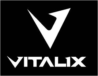 V VITALIX trademark