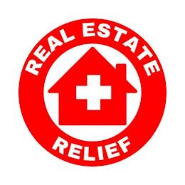 REAL ESTATE RELIEF trademark