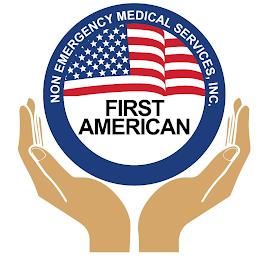 FIRST AMERICAN NON EMERGENCY MEDICAL SERVICES, INC. trademark