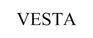 VESTA trademark