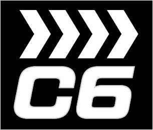 C6 trademark