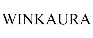 WINKAURA trademark