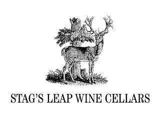 STAG'S LEAP WINE CELLARS trademark