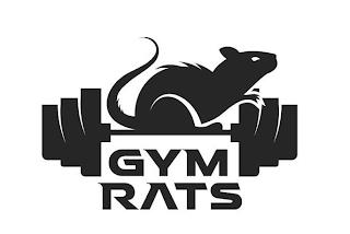 GYM RATS trademark