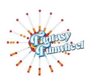 FANTASY FUNWHEEL trademark