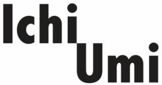 ICHI UMI trademark