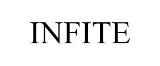 INFITE trademark