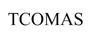 TCOMAS trademark