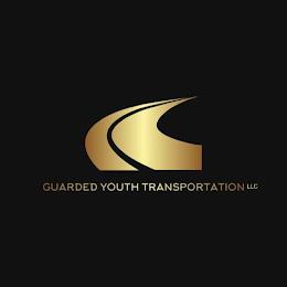 GUARDED YOUTH TRANSPORTATION LLC trademark