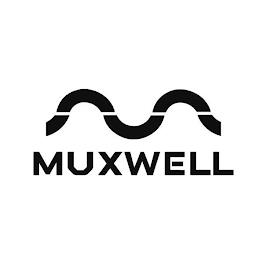 M MUXWELL trademark