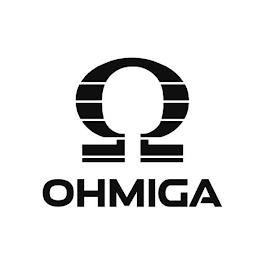 OHMIGA trademark