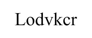 LODVKCR trademark