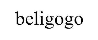 BELIGOGO trademark