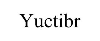 YUCTIBR trademark