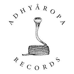 ADHYÂROPA RECORDS trademark