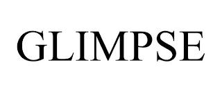 GLIMPSE trademark