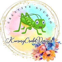 CREATIVE STUDIO KIMINYCRICKETDESIGNS trademark