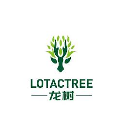 LOTACTREE trademark