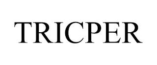 TRICPER trademark