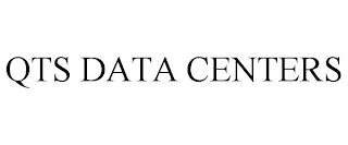 QTS DATA CENTERS trademark